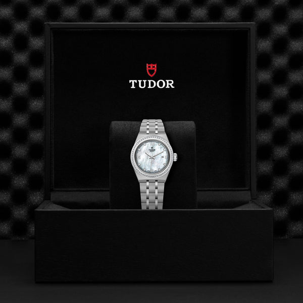 【正規販売】TUDOR ROYAL