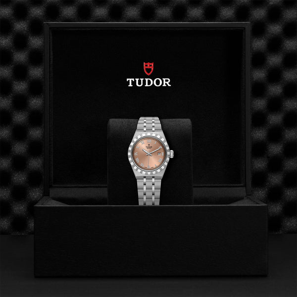 【正規販売】TUDOR ROYAL