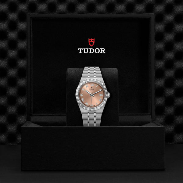 【正規販売】TUDOR ROYAL