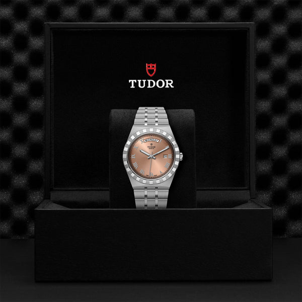 【正規販売】TUDOR ROYAL