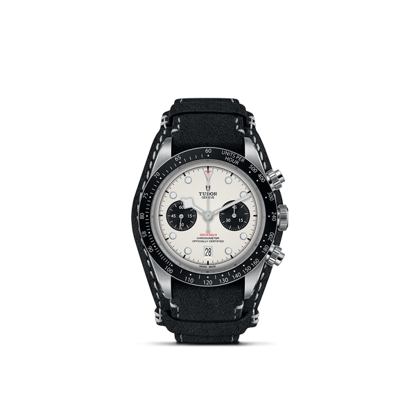 【正規販売】BLACK BAY CHRONO