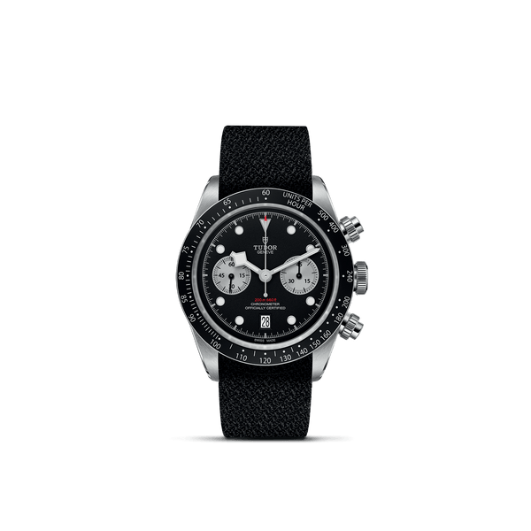 BLACK BAY CHRONO