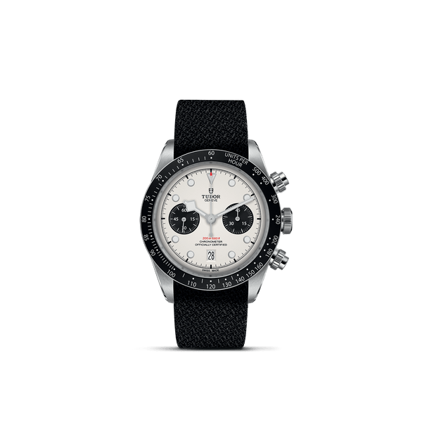 BLACK BAY CHRONO