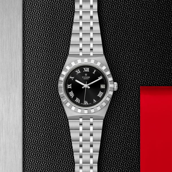 【正規販売】TUDOR ROYAL