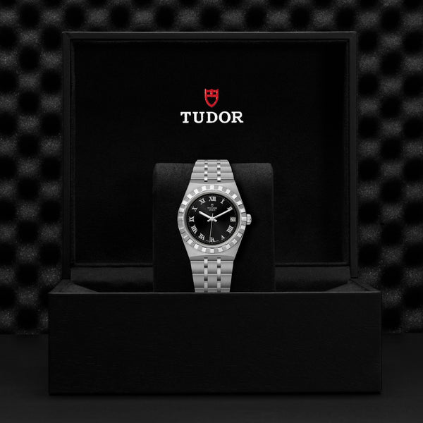 【正規販売】TUDOR ROYAL